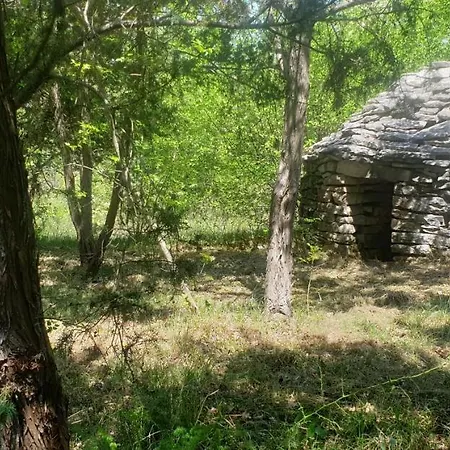 Villa Valeria Divšići