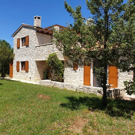 Villa Valeria Divsici