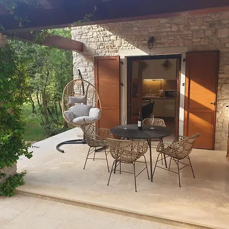Villa Valeria *
